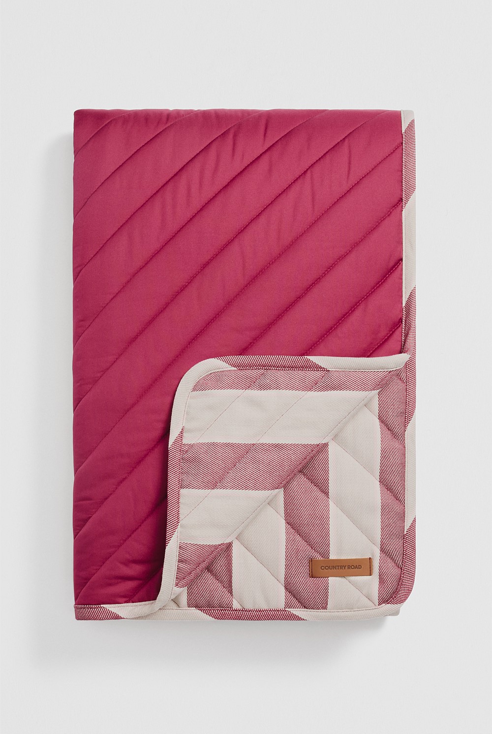 Cheddar Picnic Blanket
