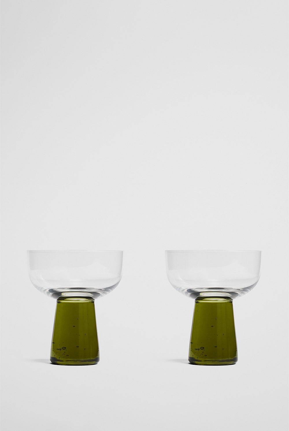 Paloma Coupe Set of 2