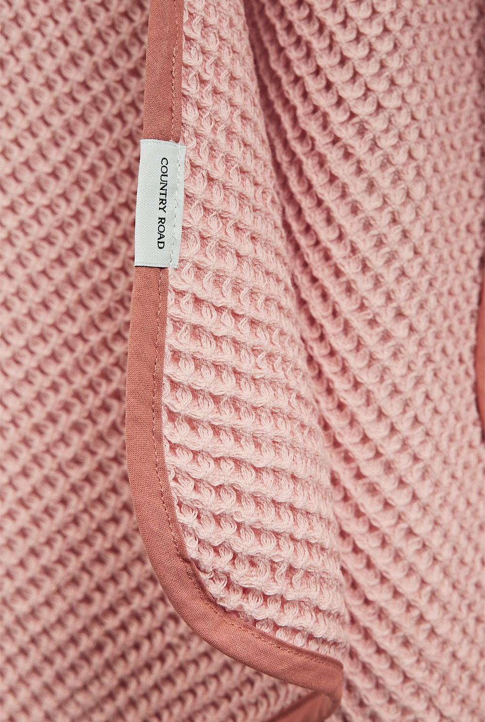 Rhea Hooded Towel