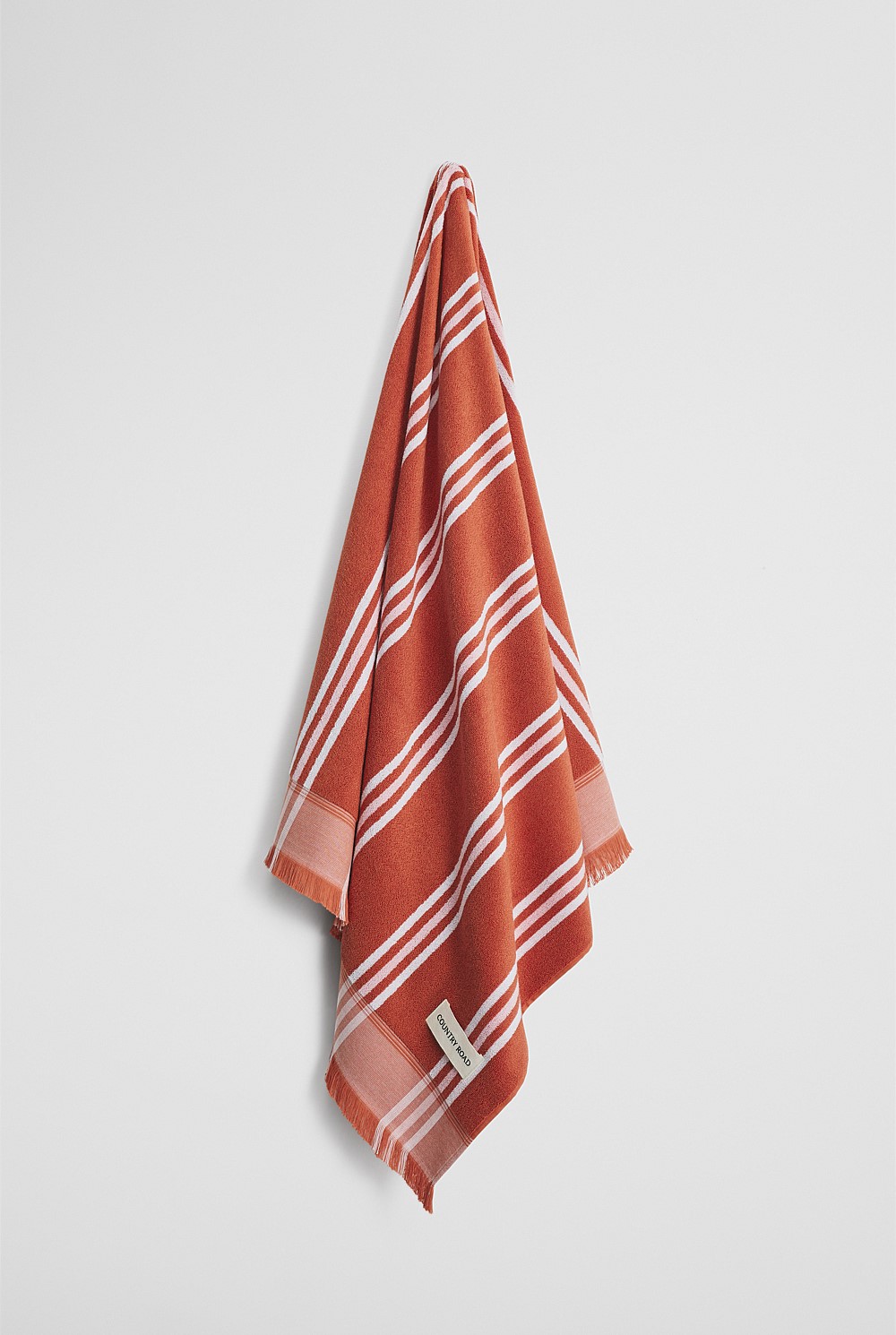 Ebb Australian Cotton Beach Towel