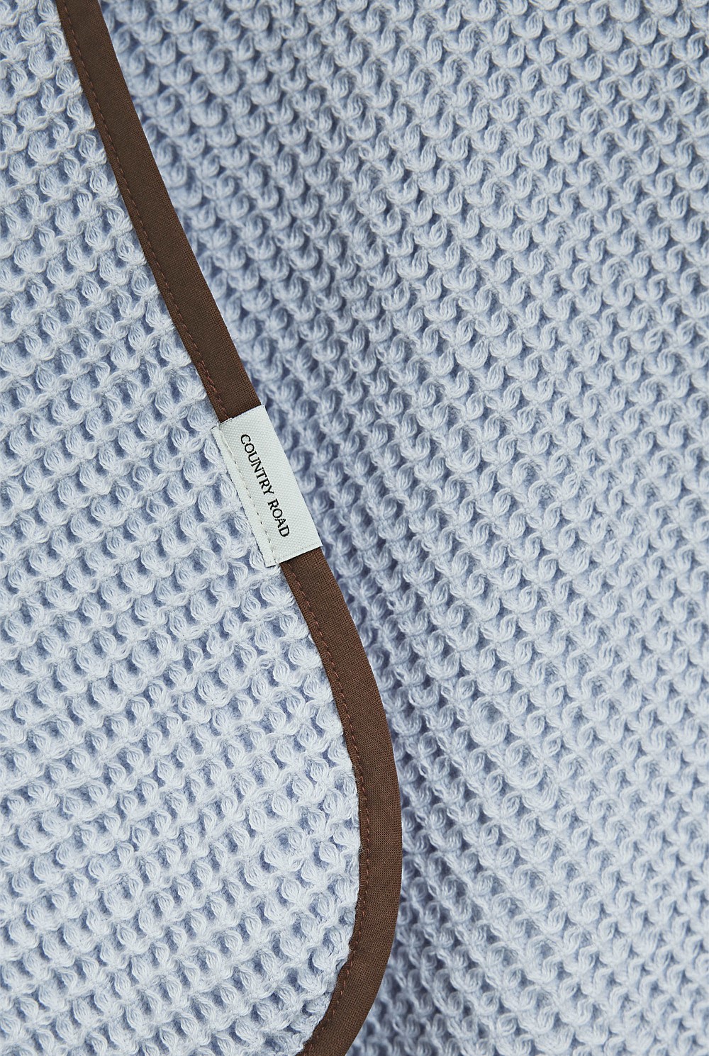Rhea Hooded Towel