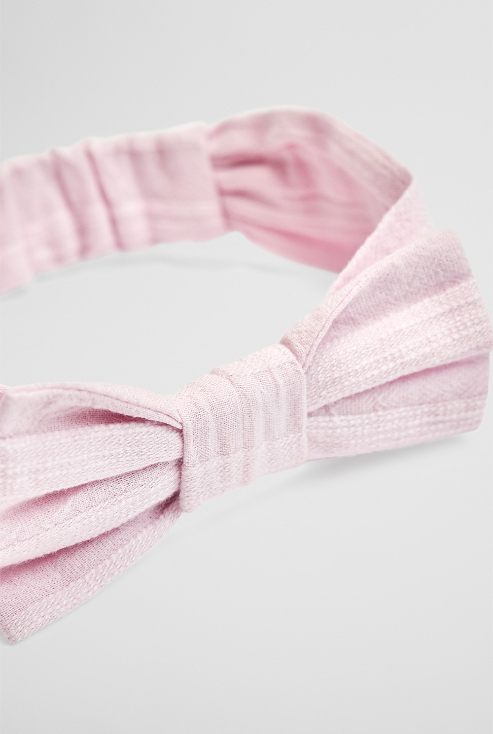 Woven Headband