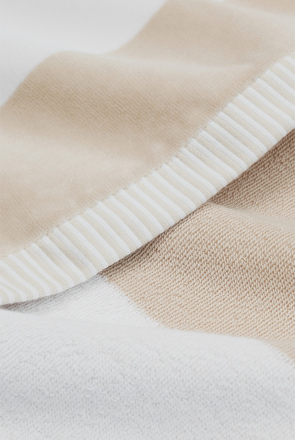 Haven Australian Cotton Beach Towel