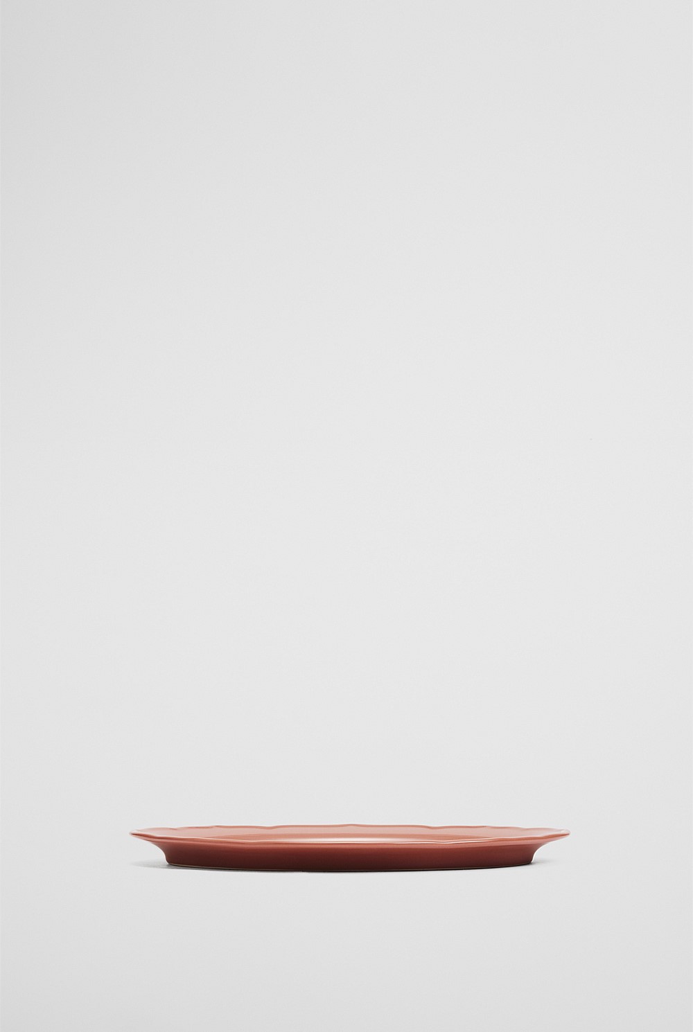 Luna Small Platter