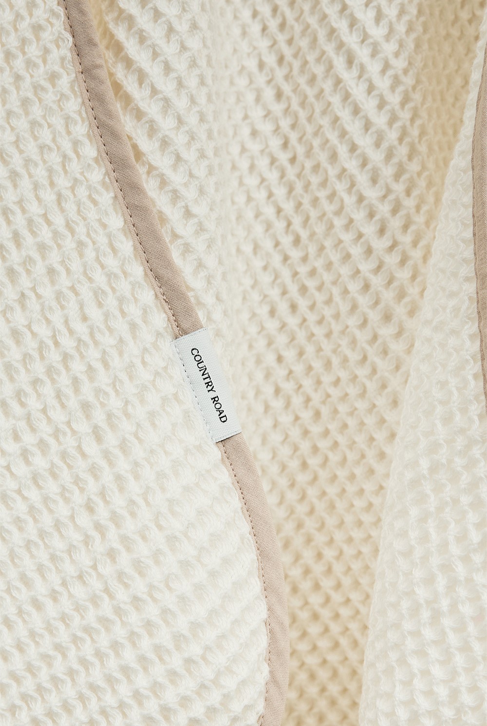 Rhea Hooded Towel
