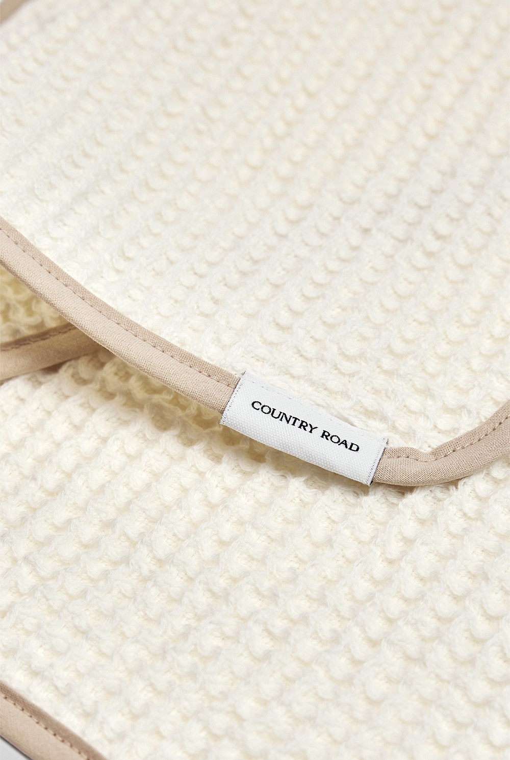 Rhea Wash Cloth 3 Pack