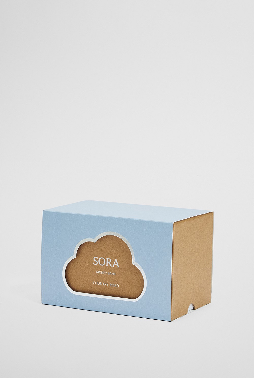Sora Money Bank