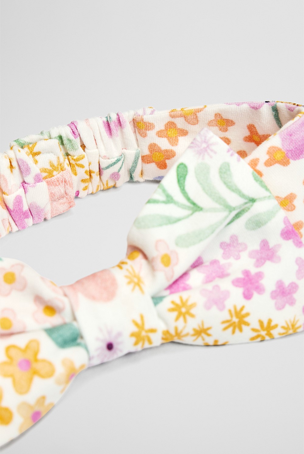 Jersey Headband