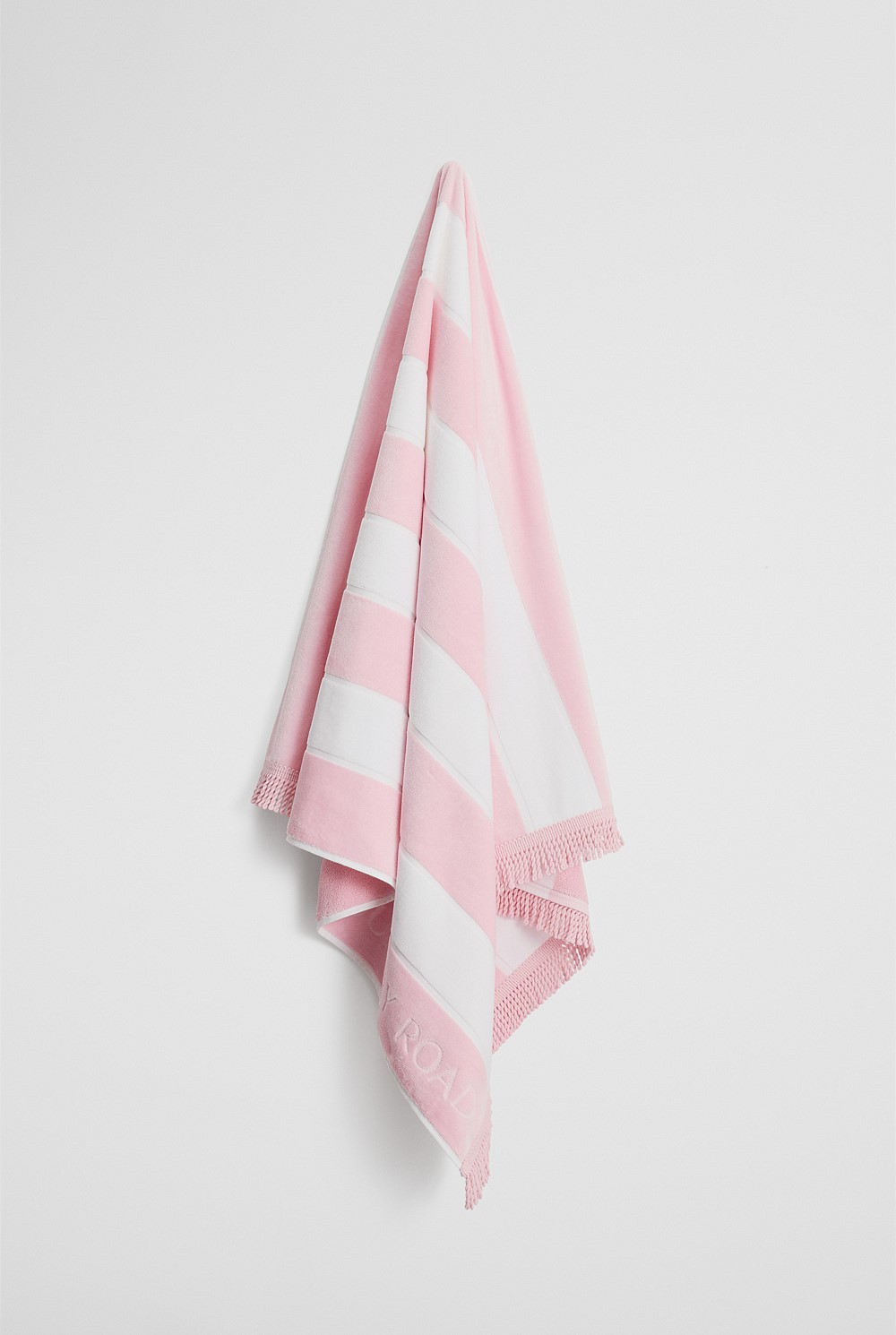 Beau Australian Cotton Beach Towel