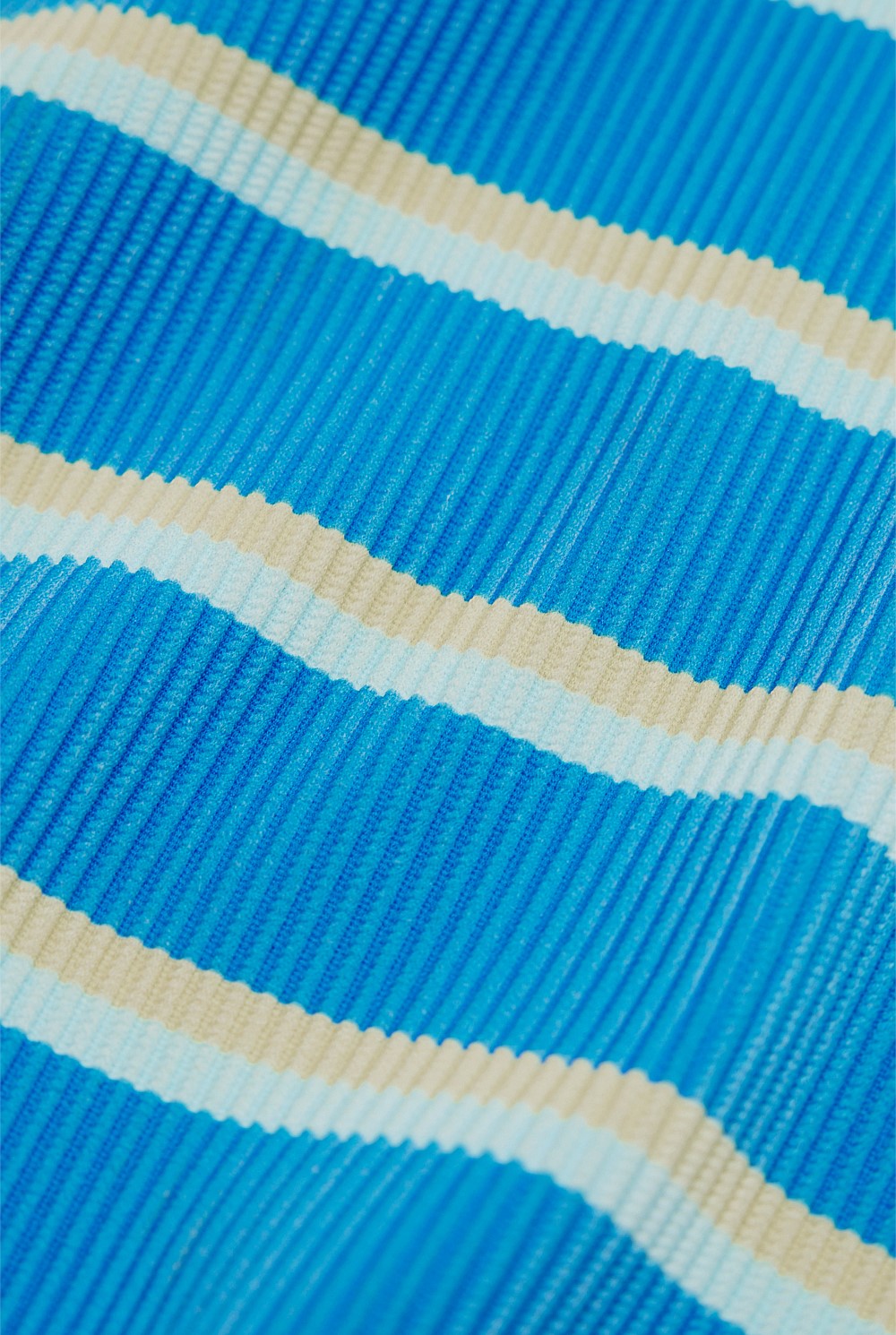 Textured Rash Vest