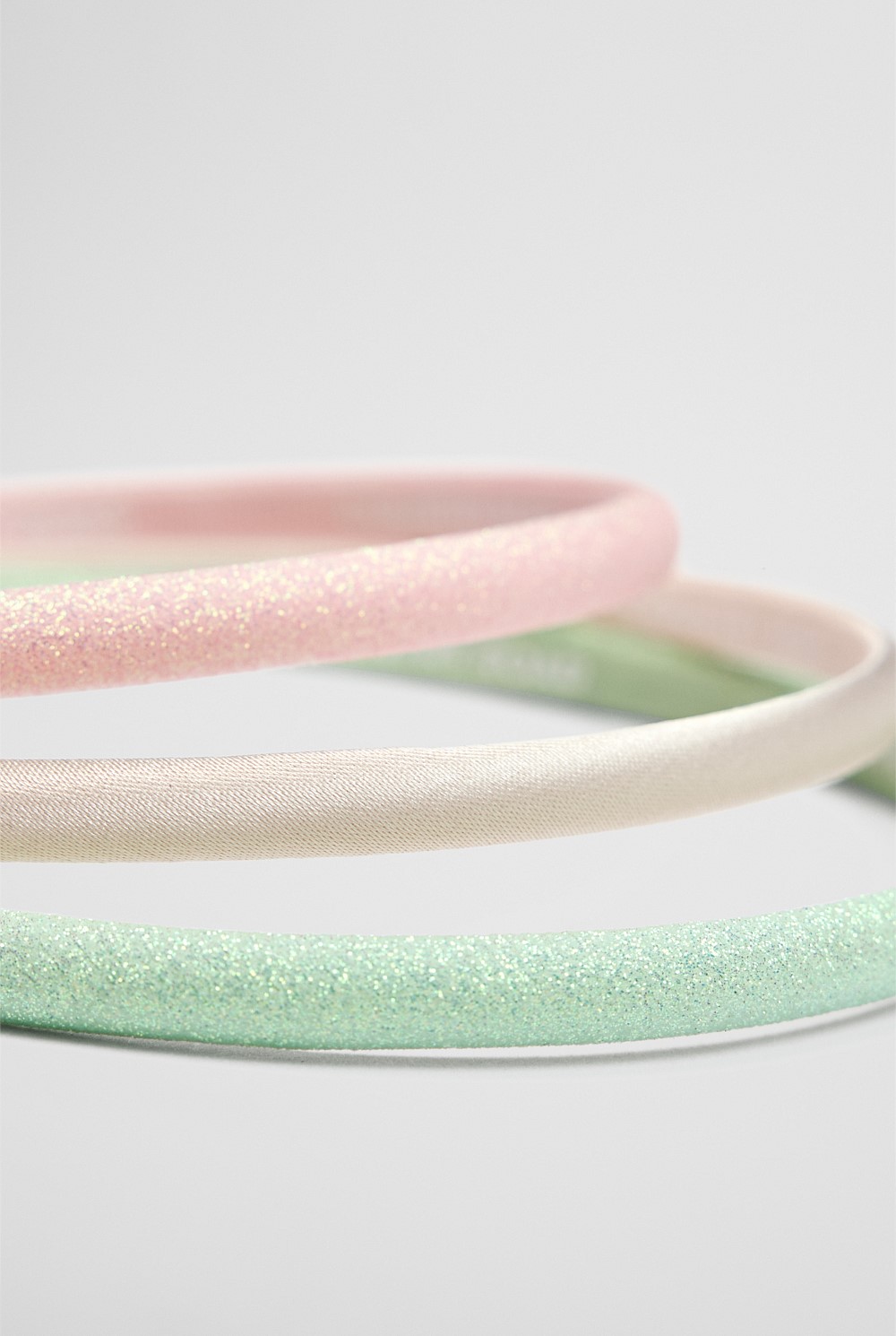 Headband Pack of 3