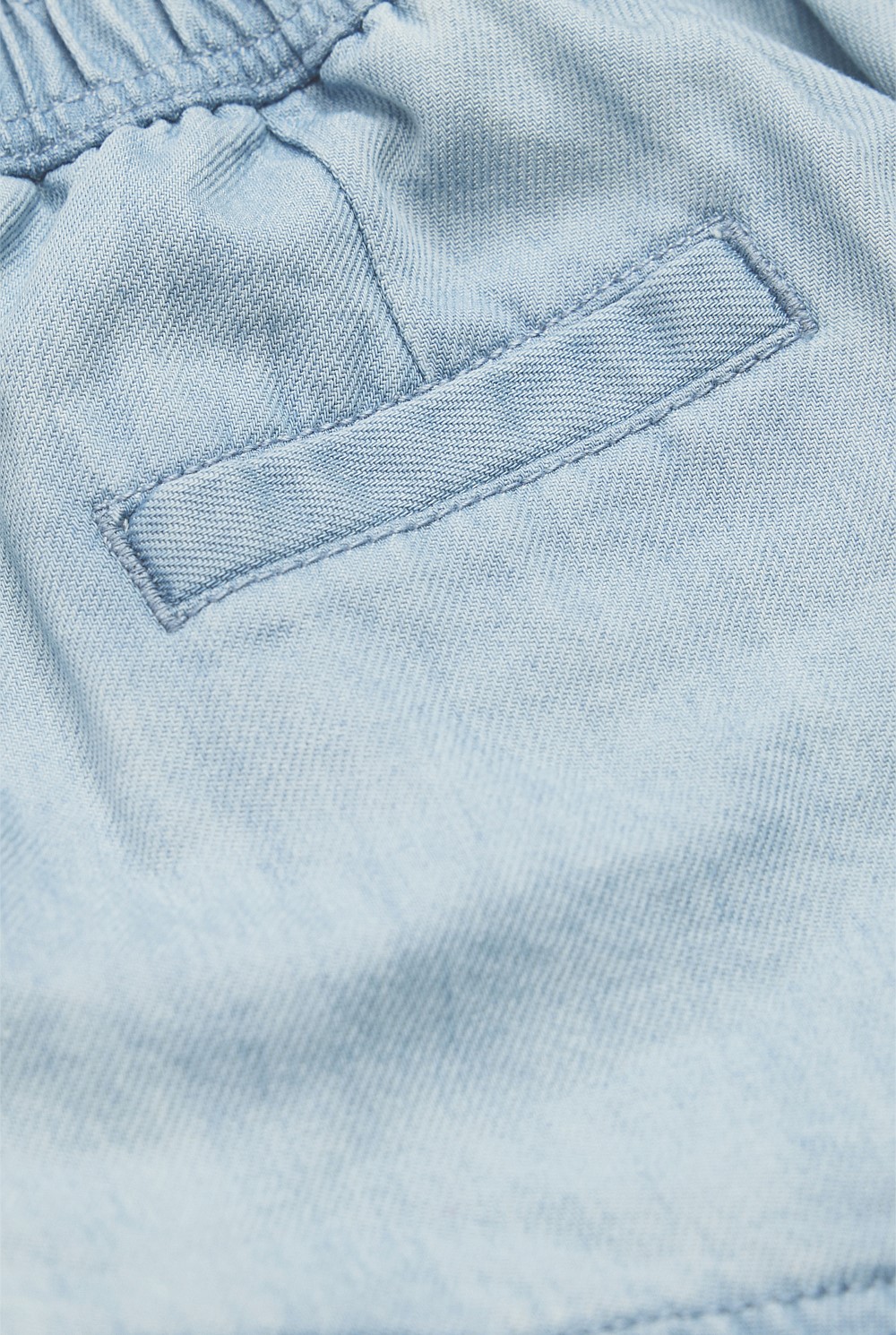 Lyocell Short