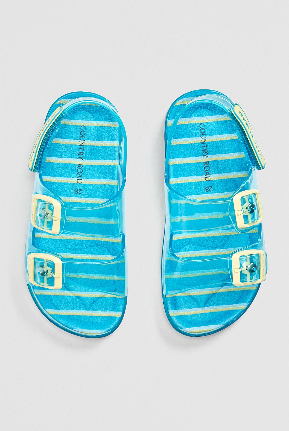 Kai Jelly Sandal