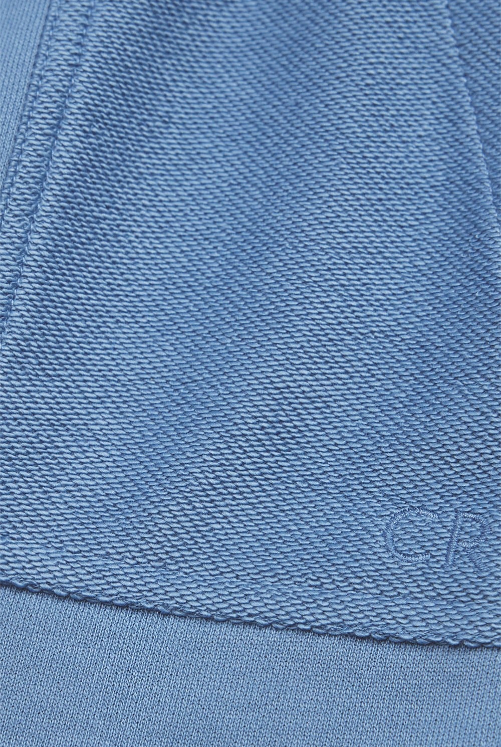 Australian Cotton Pocket Detail Sweat Short