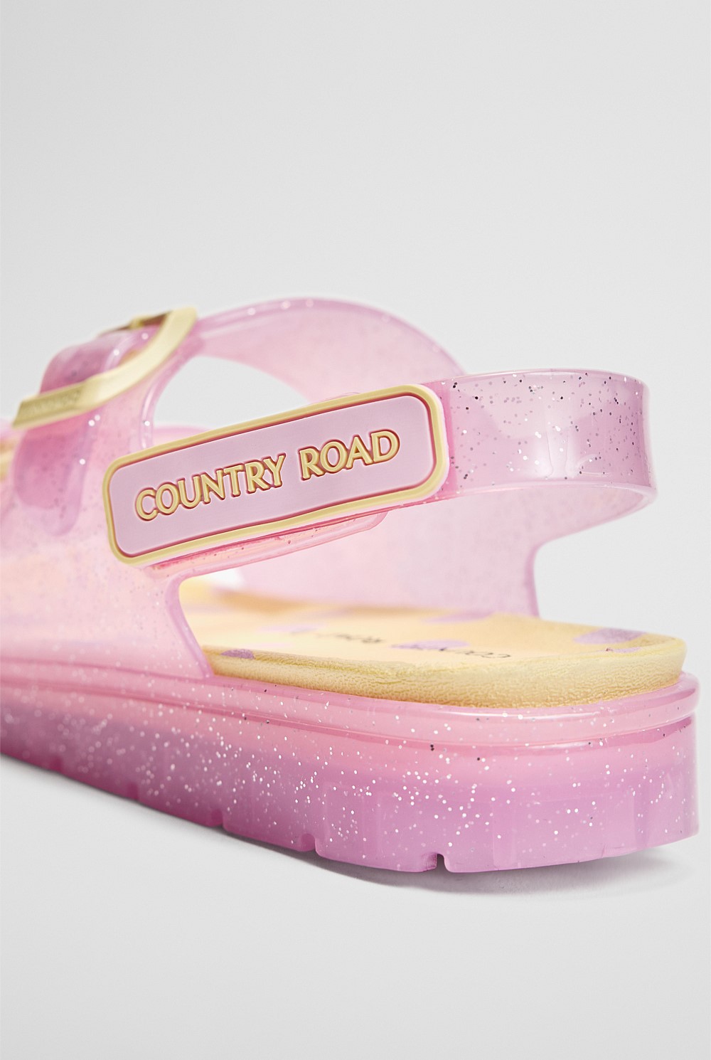 Kai Jelly Sandal