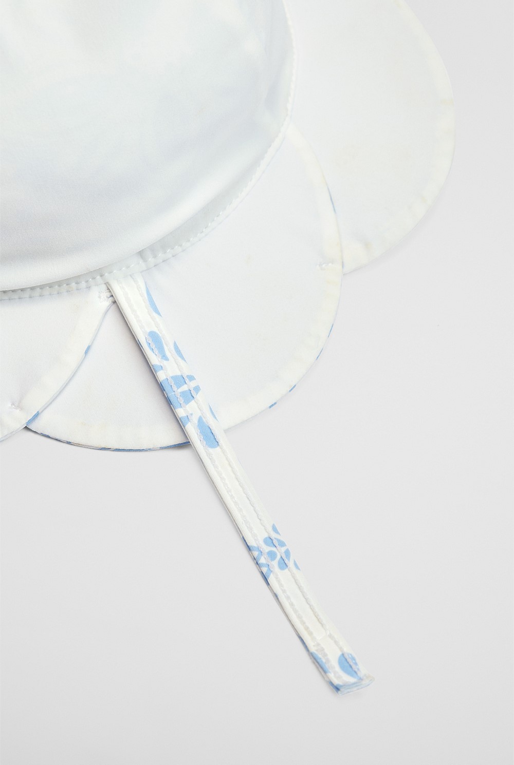 Reversible Swim Hat