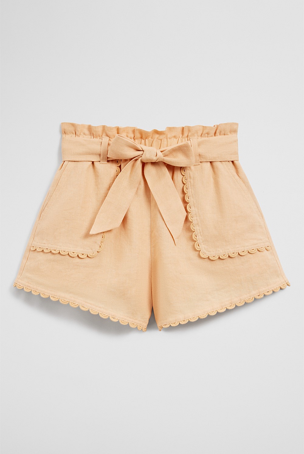 Paperbag Short