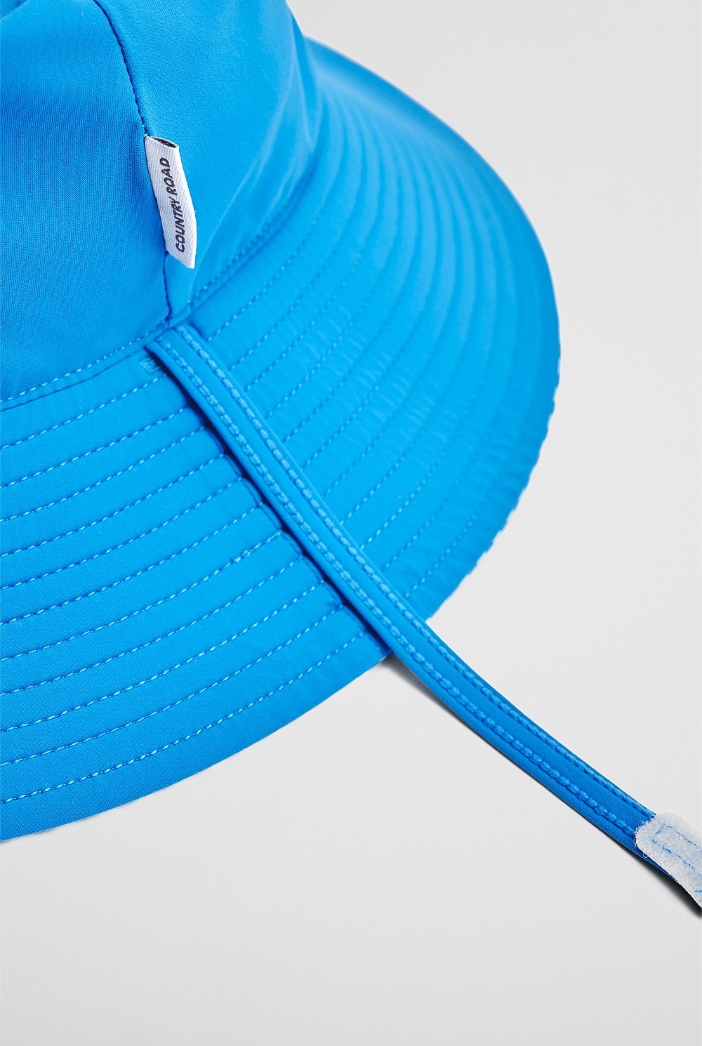Reverse Swim Bucket Hat