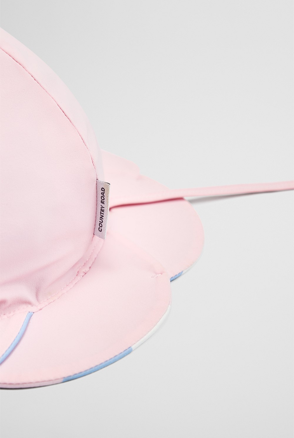 Reversible Swim Hat