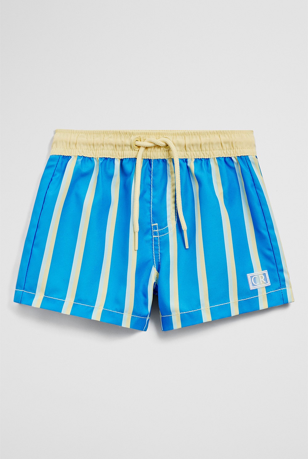 Pull On Board Short
