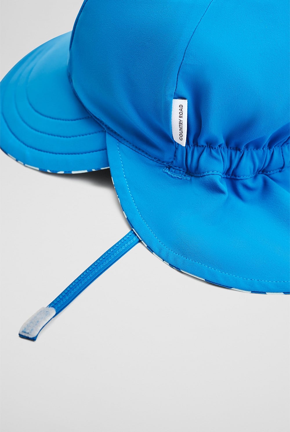 Reversible Swim Hat
