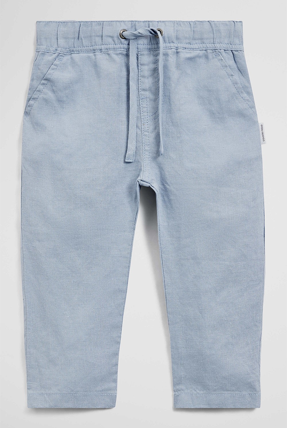 Linen Pant