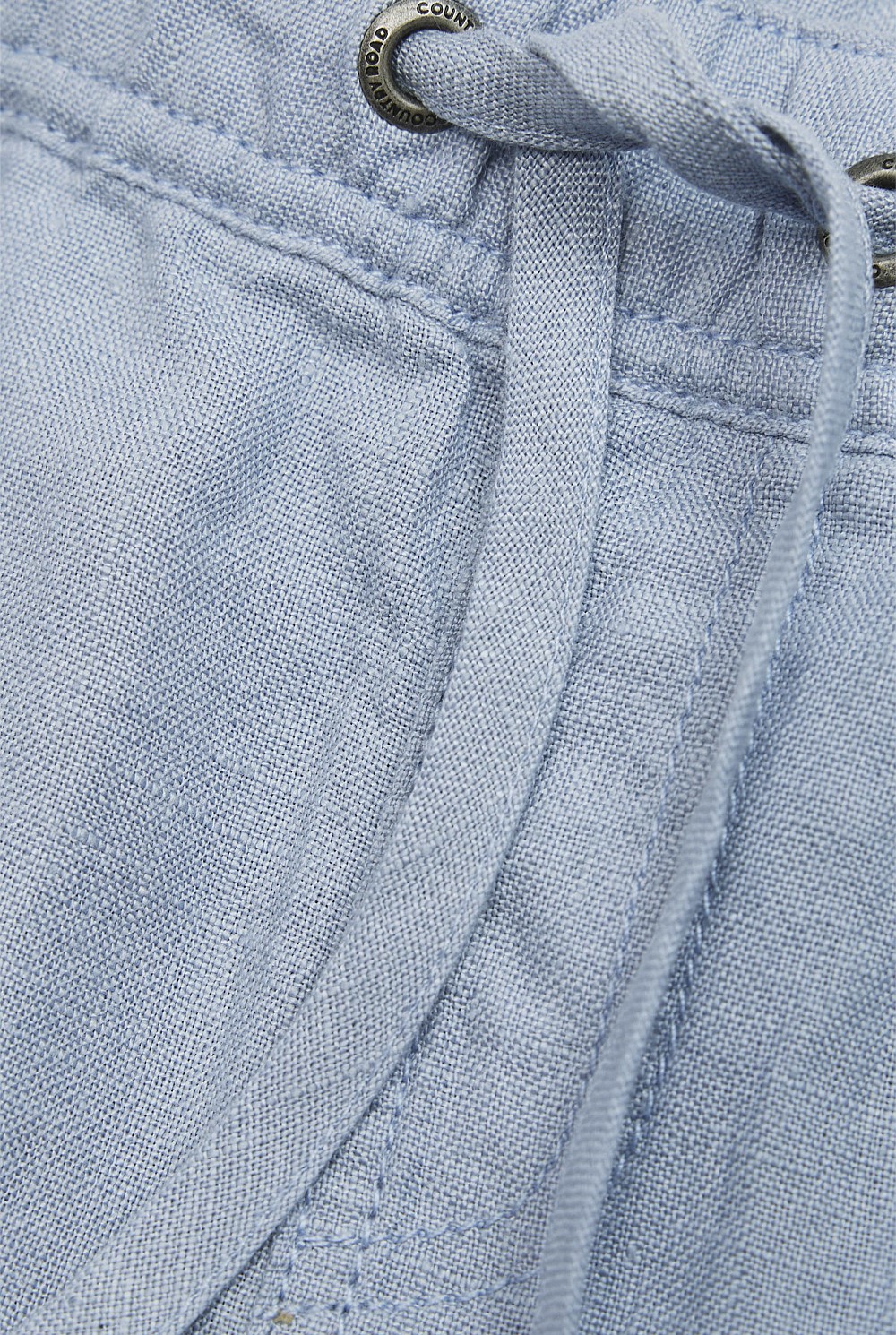 Linen Pant