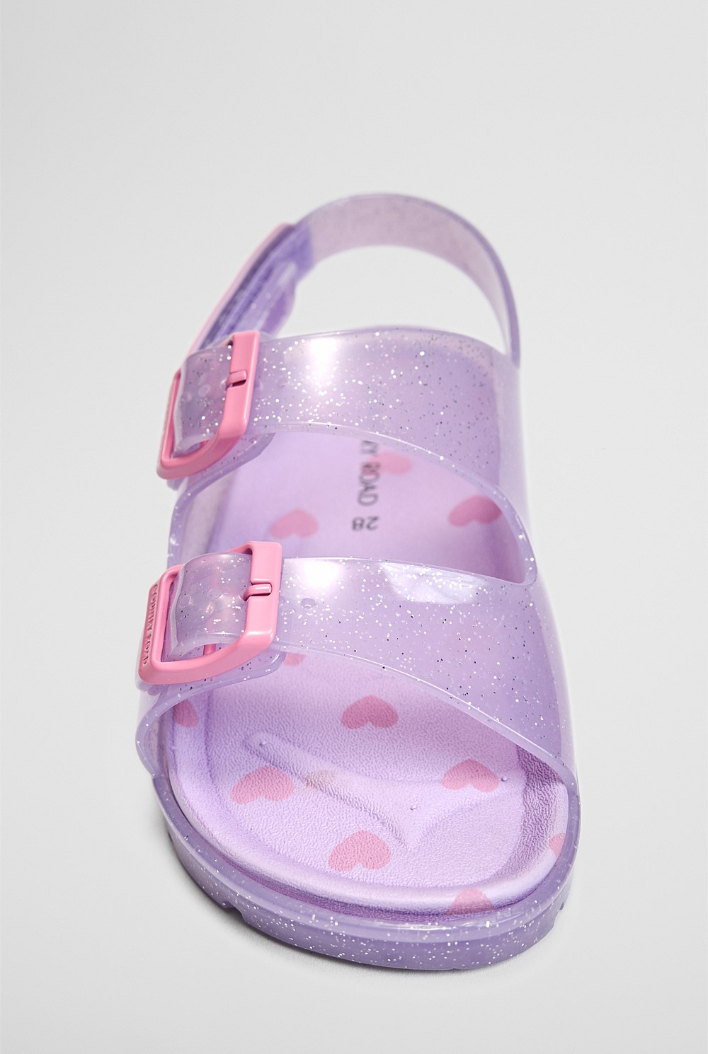 Kai Jelly Sandal