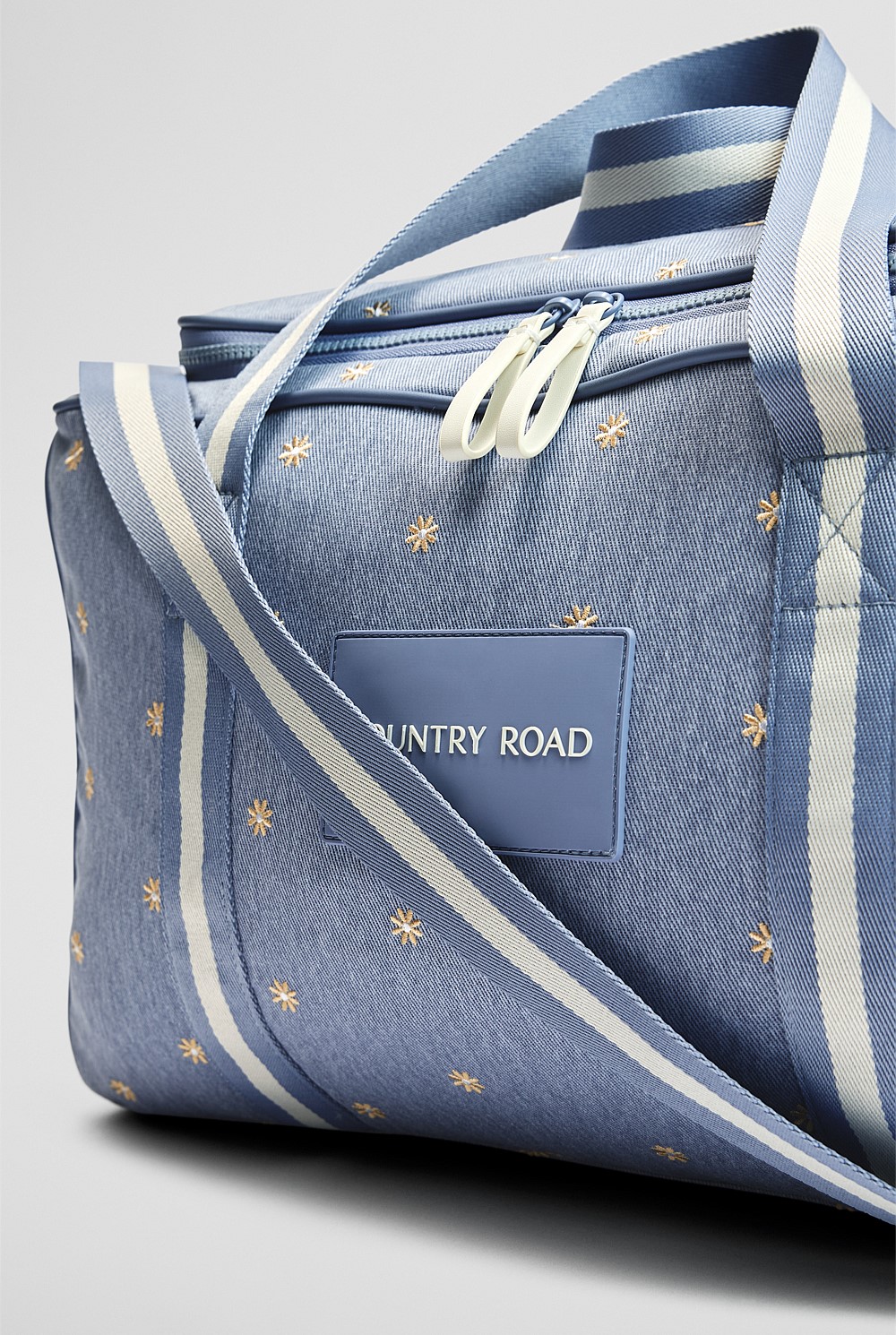 Flower Ditsy Weekender