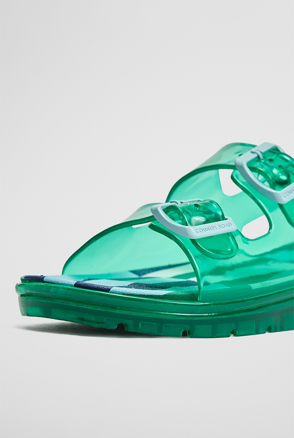Kai Jelly Sandal