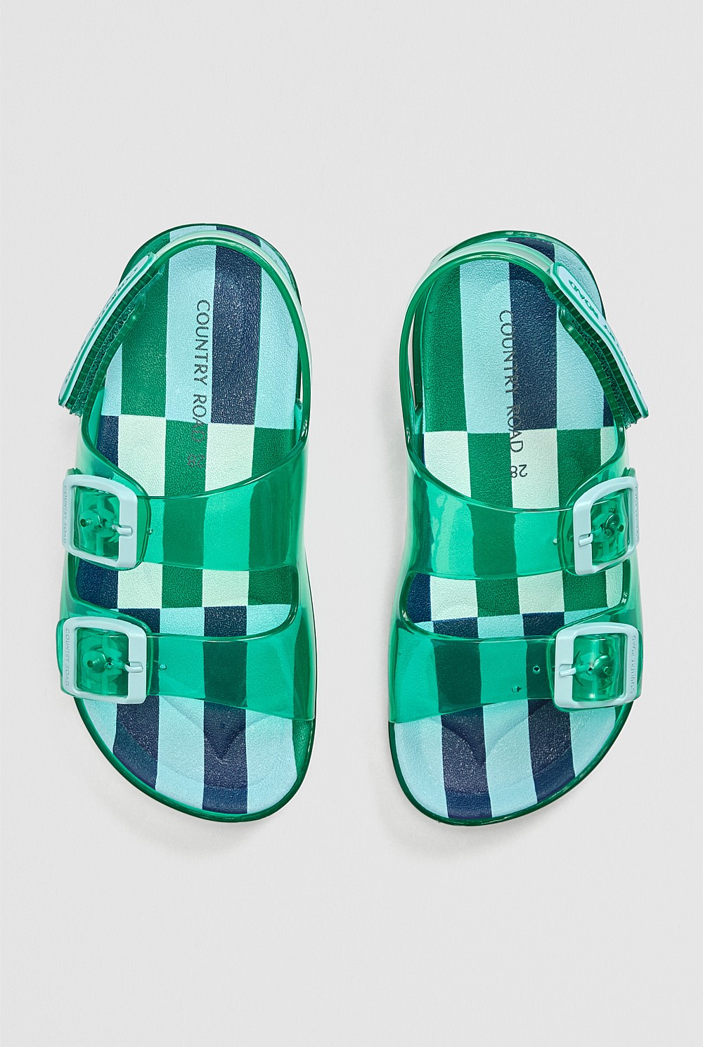 Kai Jelly Sandal