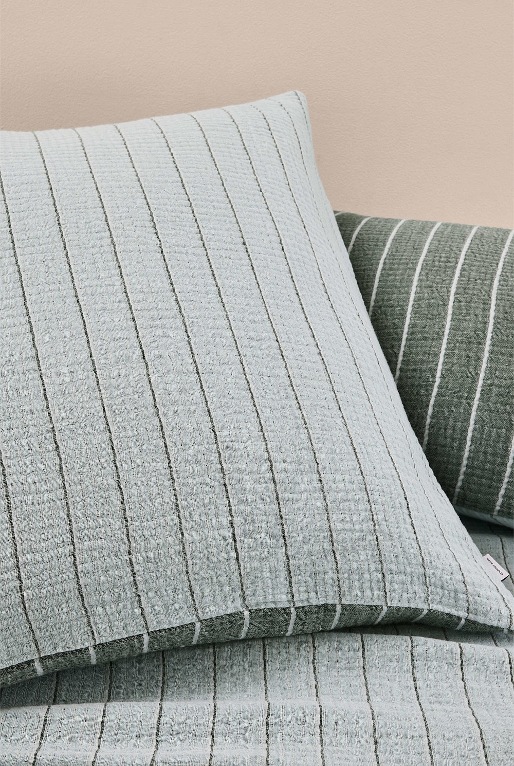 Martine European Pillow Case