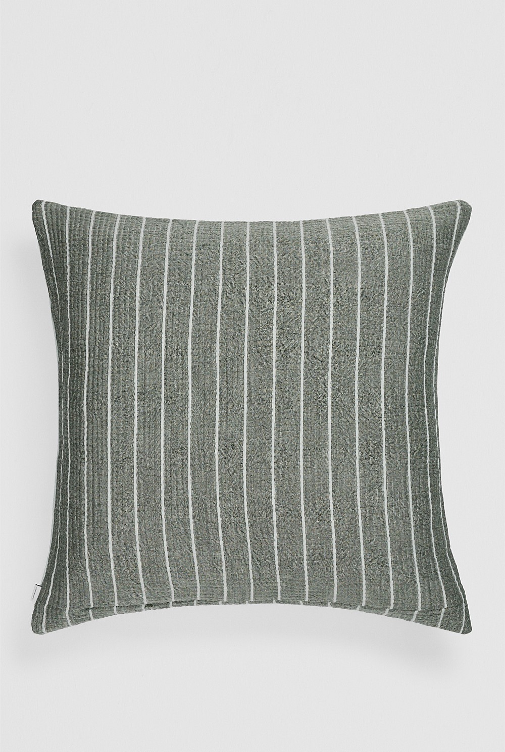 Martine European Pillow Case