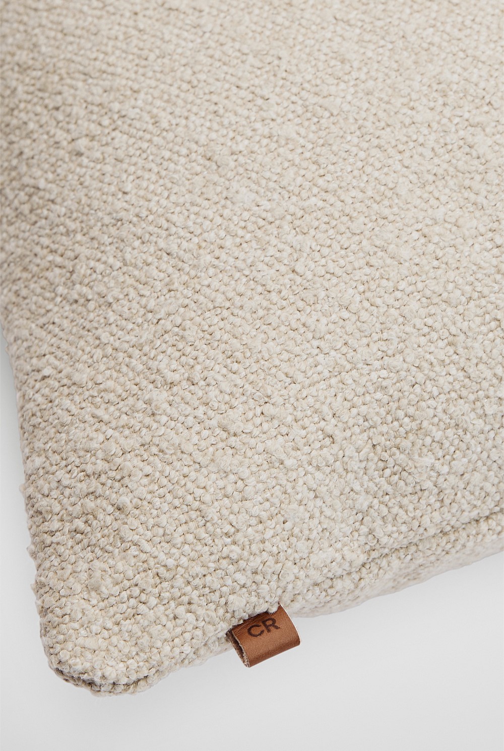 Reed 40x60 Cushion