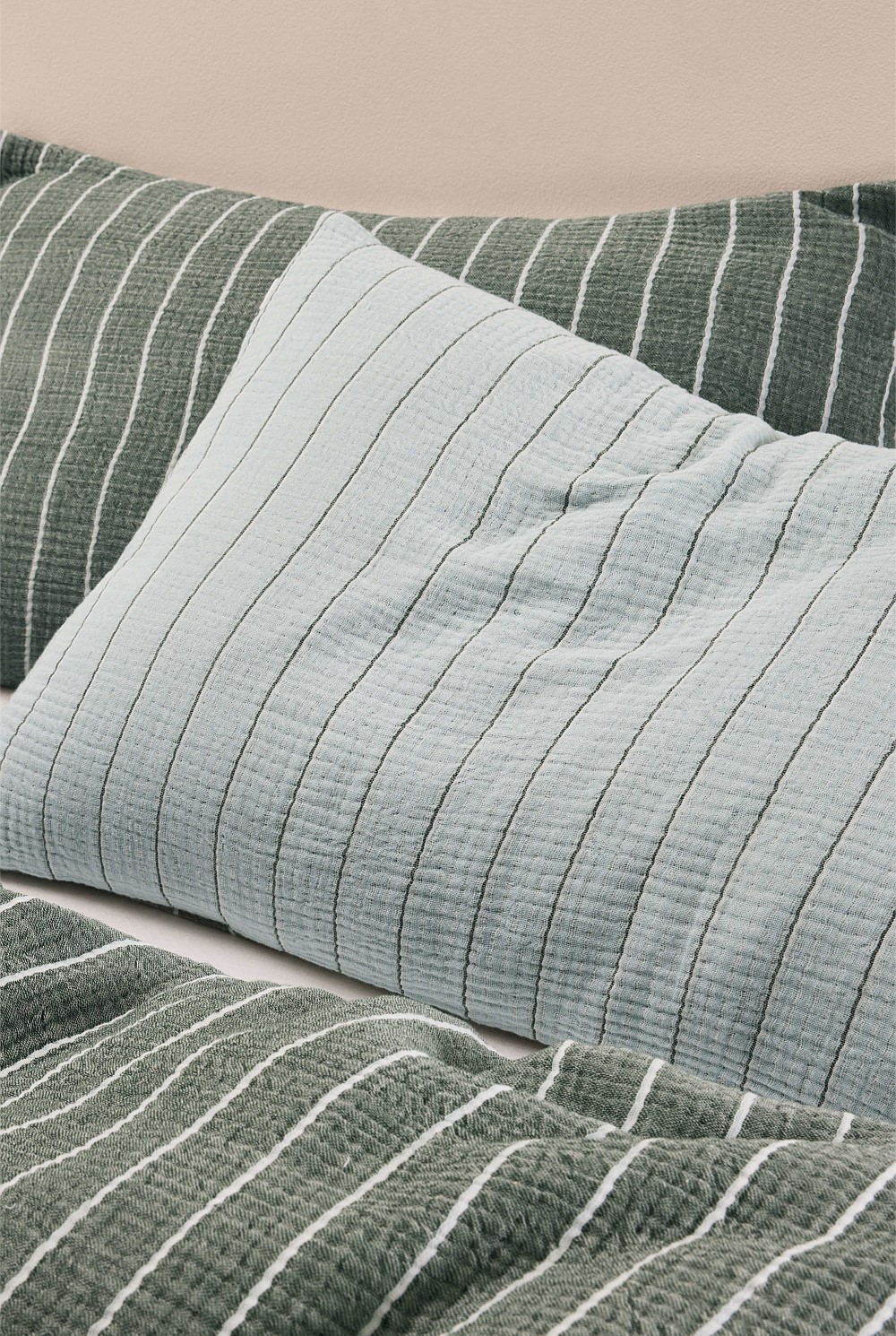 Martine Standard Pillow Case Pair