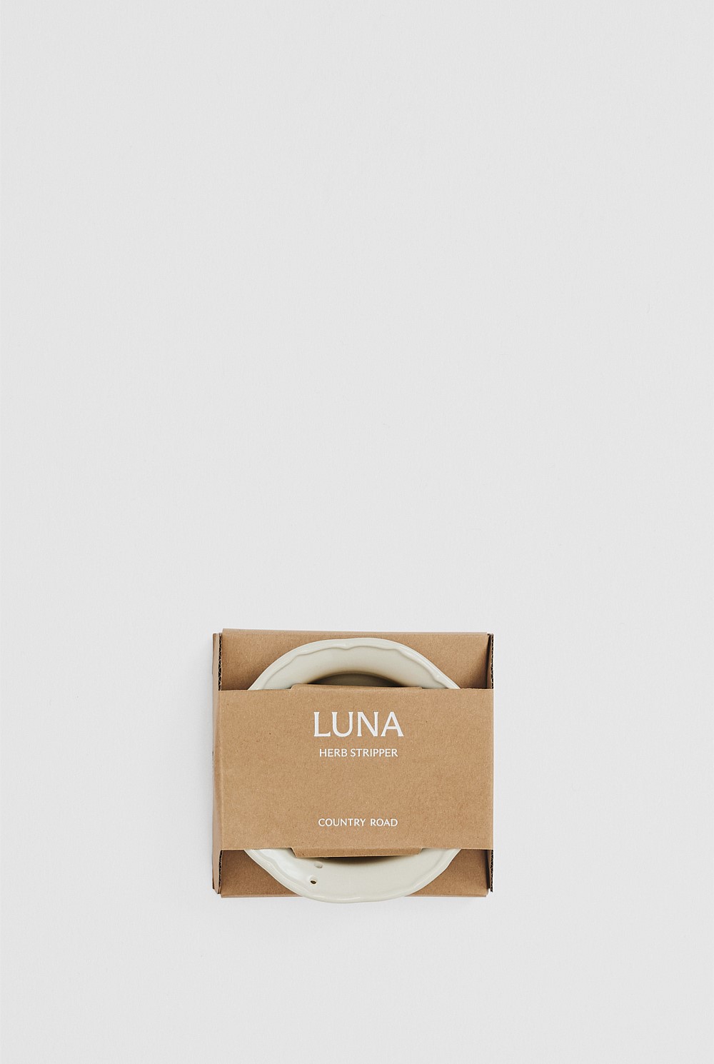 Luna Herb Stripper