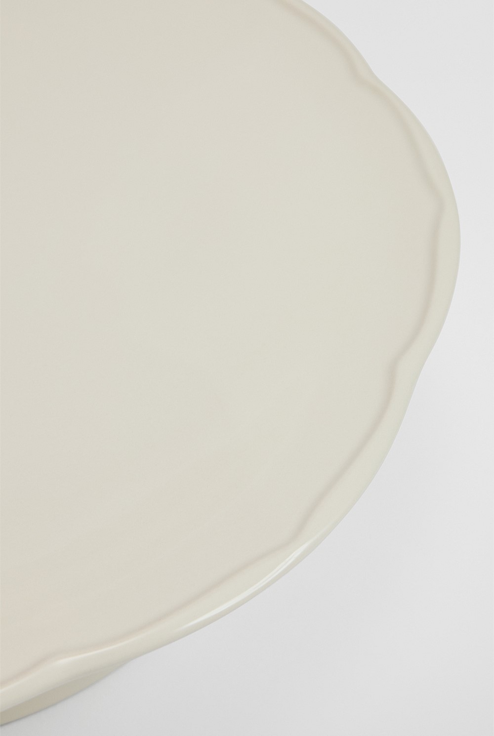 Luna Cake Stand