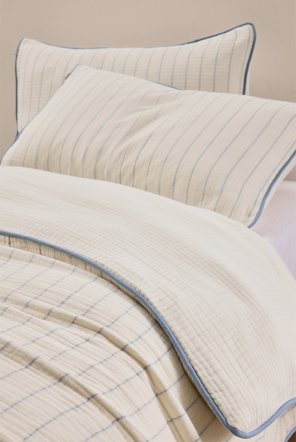 Ayla Double Quilt Cover