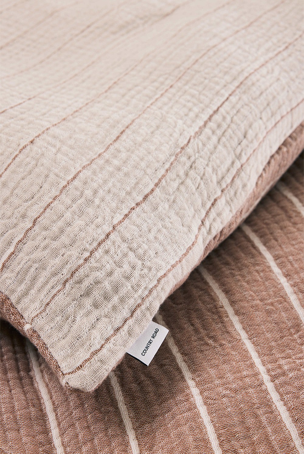 Martine King Quilt Cover