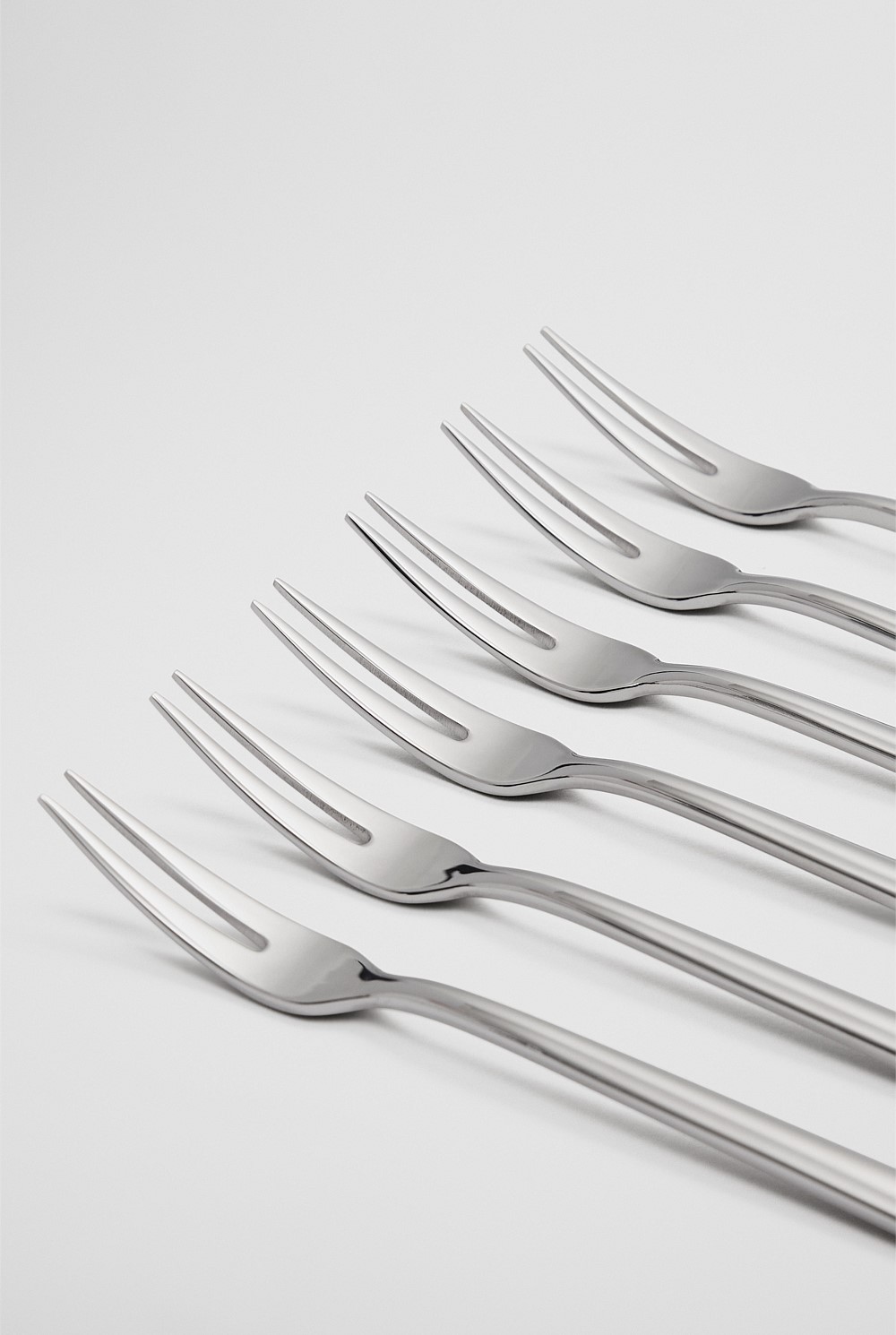 Nolan Oyster Fork Set