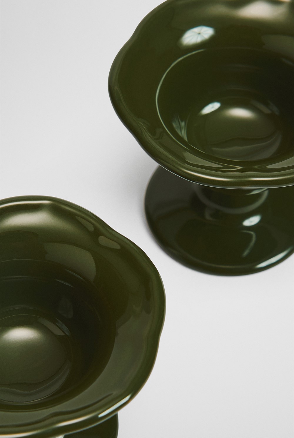 Luna Egg Cup Set Of 2