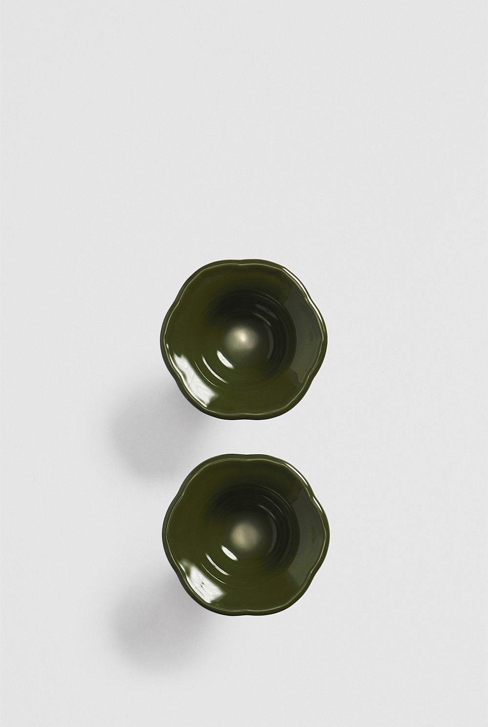 Luna Egg Cup Set Of 2