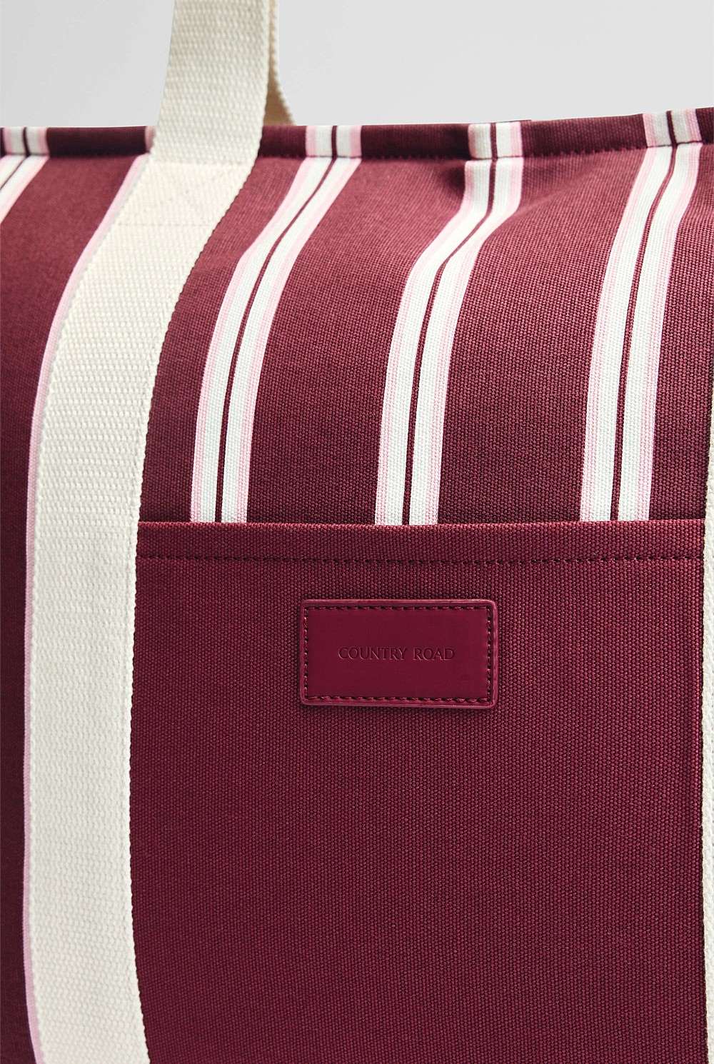 Bay Cooler Tote
