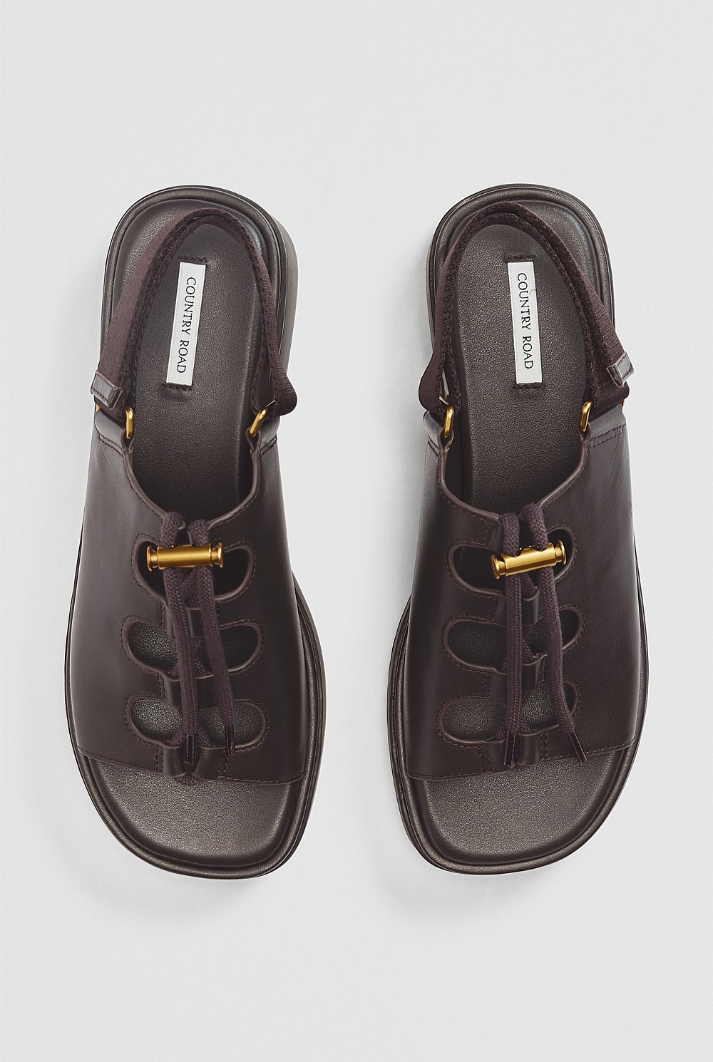 Eloise Sandal