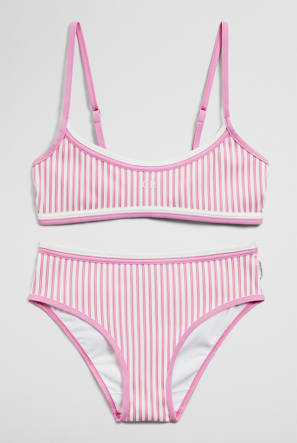 Teen Two-Piece Bikini Set