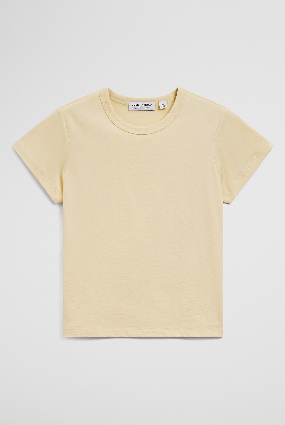 Australian Cotton Baby T-Shirt
