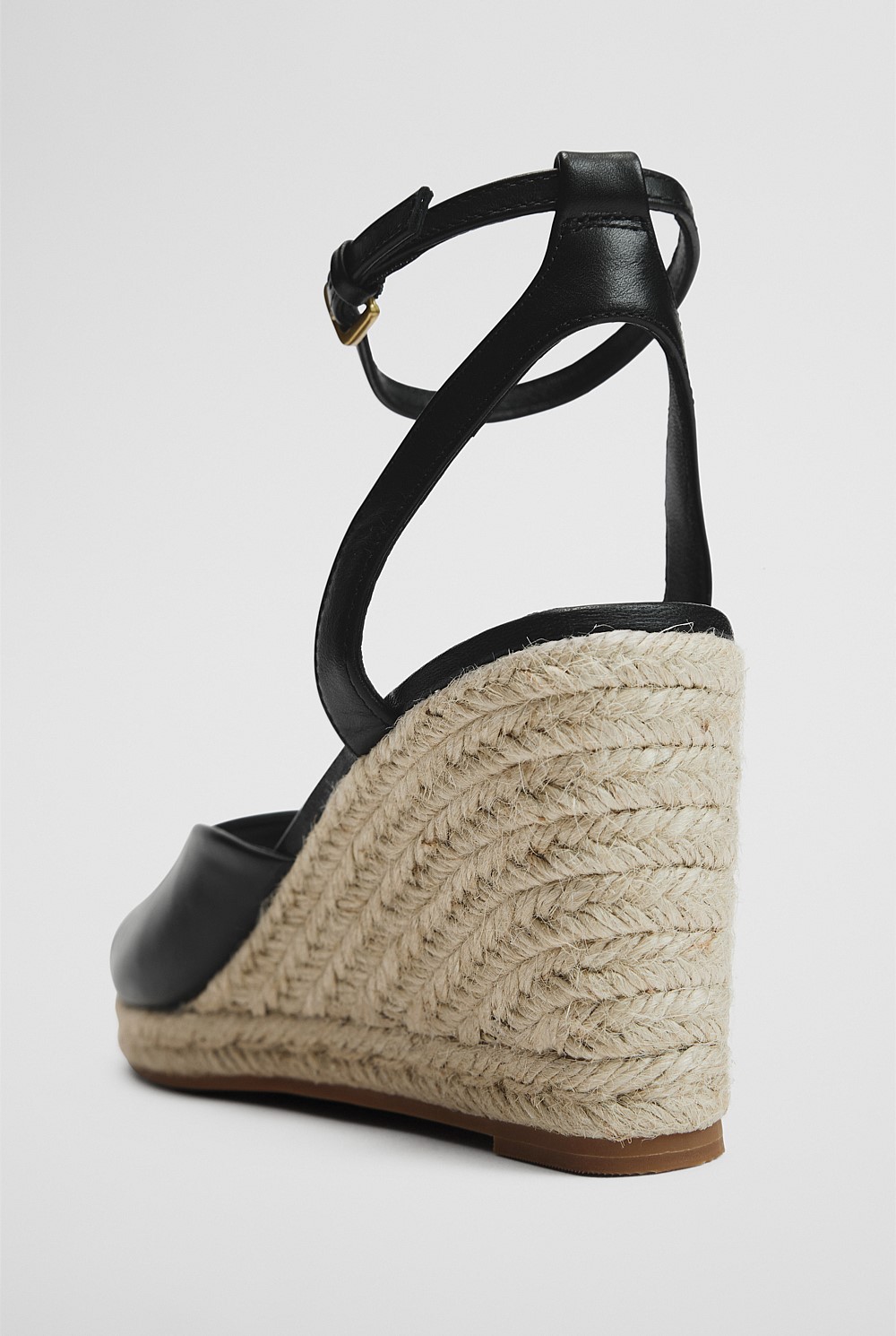 Sienna Wedge