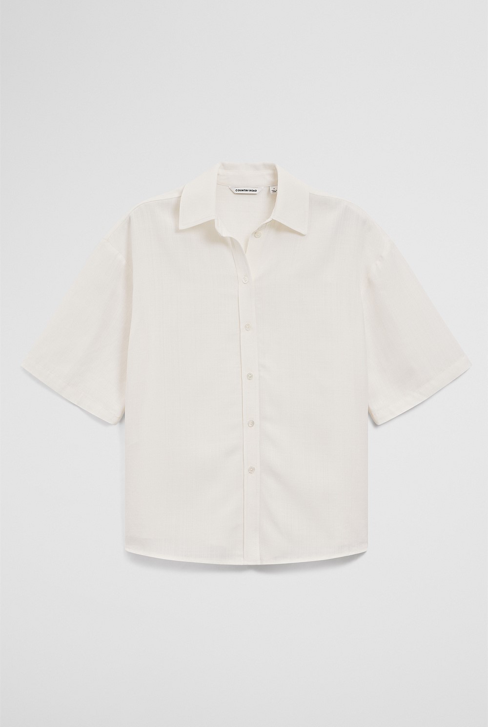 Short Sleeve Shirt