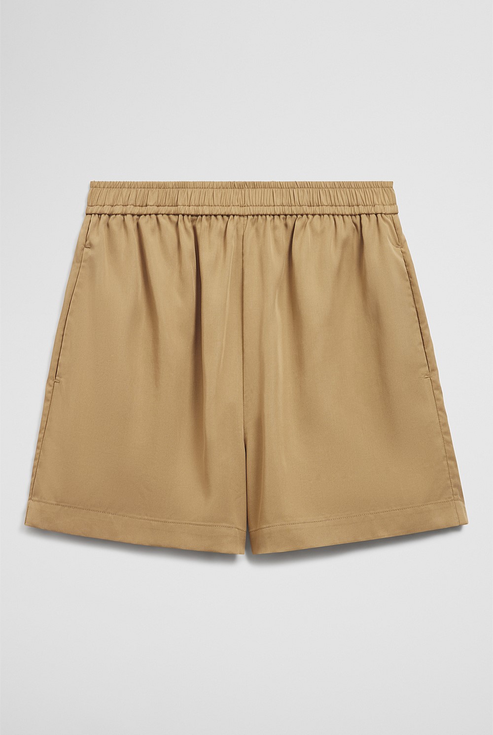Fluid Short