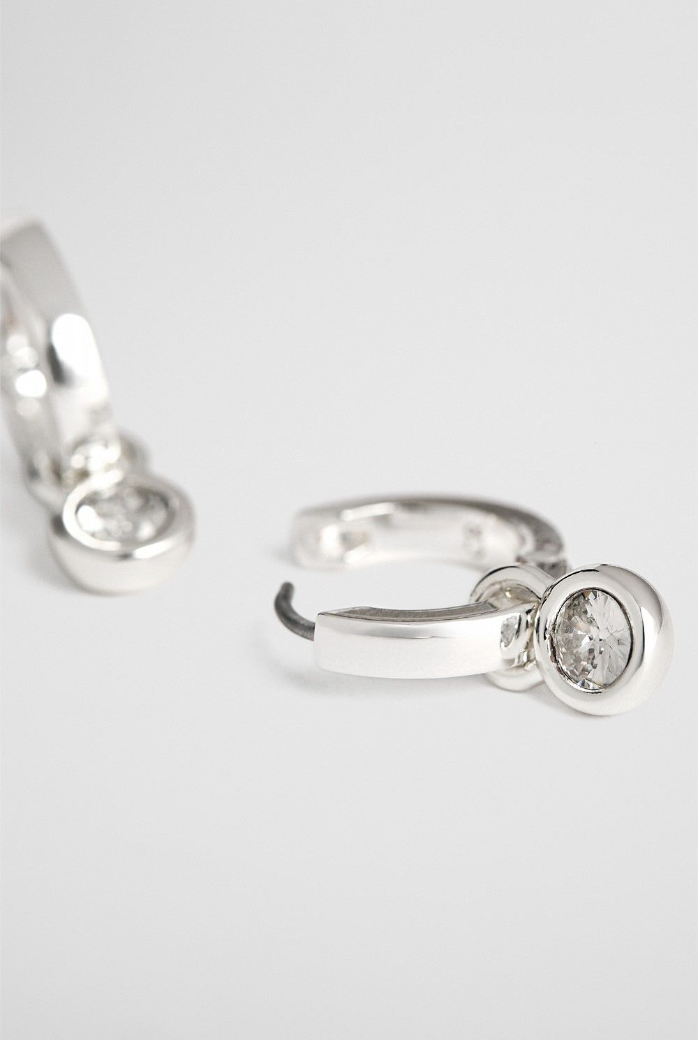 Arya Hoop Earring
